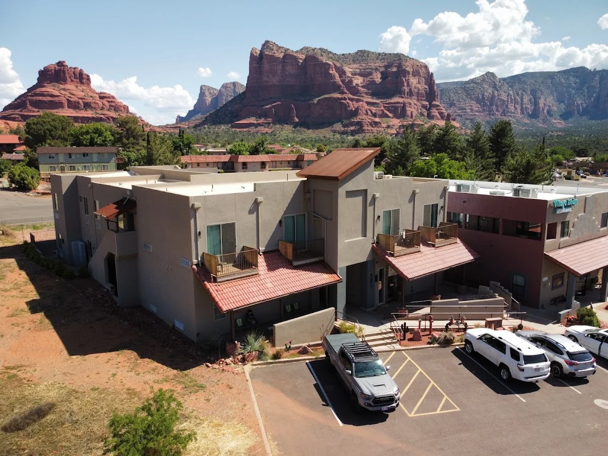 Sedona Village Lodge